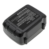 Batteries N Accessories BNA-WB-L17862 Power Tool Battery - Li-Ion, 40V, 2500mAh, Ultra High Capacity - Replacement for Worx WA3580 Battery