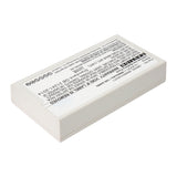 Batteries N Accessories BNA-WB-L15164 Medical Battery - Li-ion, 14.8V, 6800mAh, Ultra High Capacity - Replacement for Philips 9898031903 Battery