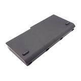 Batteries N Accessories BNA-WB-L13558 Laptop Battery - Li-ion, 10.8V, 4400mAh, Ultra High Capacity - Replacement for Toshiba PA3729U-1BAS Battery