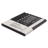 Batteries N Accessories BNA-WB-L12339 Cell Phone Battery - Li-ion, 3.7V, 1600mAh, Ultra High Capacity - Replacement for LG BL-49KH Battery