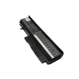 Batteries N Accessories BNA-WB-L12683 Laptop Battery - Li-ion, 11.1V, 4400mAh, Ultra High Capacity - Replacement for Lenovo L08L6D11 Battery