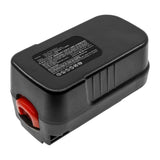 Batteries N Accessories BNA-WB-L17208 Power Tool Battery - Li-ion, 18V, 4000mAh, Ultra High Capacity - Replacement for Black & Decker HPB18-OPE Battery