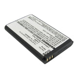 Batteries N Accessories BNA-WB-L15673 Cell Phone Battery - Li-ion, 3.7V, 1200mAh, Ultra High Capacity - Replacement for Toshiba TS-BTR001 Battery