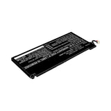 Batteries N Accessories BNA-WB-L11756 Laptop Battery - Li-ion, 11.55V, 5600mAh, Ultra High Capacity - Replacement for HP PG06XL Battery