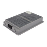 Batteries N Accessories BNA-WB-L15848 Laptop Battery - Li-ion, 10.8V, 4400mAh, Ultra High Capacity - Replacement for Apple A1078 Battery