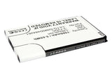 Batteries N Accessories BNA-WB-L1544 Wifi Hotspot Battery - Li-ion, 3.7V, 1500mAh, Ultra High Capacity - Replacement for Feetong LiLTG-02M0D484261 Battery