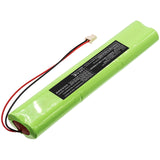 Batteries N Accessories BNA-WB-H9778 Alarm System Battery - Ni-MH, 7.2V, 1500mAh, Ultra High Capacity - Replacement for AEM GP170AAH6SMXZ Battery