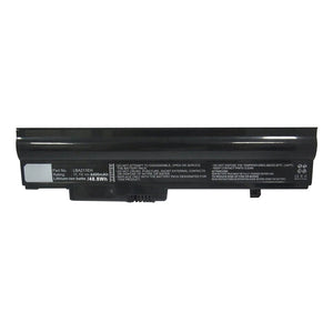 Batteries N Accessories BNA-WB-L12711 Laptop Battery - Li-ion, 11.1V, 4400mAh, Ultra High Capacity - Replacement for LG LB3211EE Battery