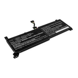 Batteries N Accessories BNA-WB-P12653 Laptop Battery - Li-Pol, 7.68V, 4850mAh, Ultra High Capacity - Replacement for Lenovo L20B2PF0 Battery