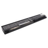 Batteries N Accessories BNA-WB-L10524 Laptop Battery - Li-ion, 10.8V, 4400mAh, Ultra High Capacity - Replacement for Asus A31-X401 Battery