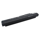 Batteries N Accessories BNA-WB-L16650 Laptop Battery - Li-ion, 11.1V, 4400mAh, Ultra High Capacity - Replacement for MSI BTY-12 Battery