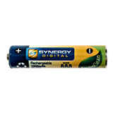 Batteries N Accessories BNA-WB-NMH-2/AAA Regular size Household AAA Batteries - Rechargable - 2 Pack