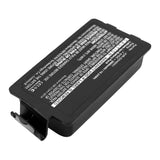 Batteries N Accessories BNA-WB-L13724 Printer Battery - Li-ion, 7.4V, 2600mAh, Ultra High Capacity - Replacement for TSC A3R-52048001 Battery