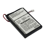 Batteries N Accessories BNA-WB-L16189 PDA Battery - Li-ion, 3.7V, 1100mAh, Ultra High Capacity - Replacement for Audio Guidie Personalguide III Audioguides Battery