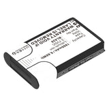 Batteries N Accessories BNA-WB-L18710 2-Way Radio Battery - Li-ion, 3.7V, 1800mAh, Ultra High Capacity - Replacement for Retevis BL628 Battery