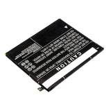 Batteries N Accessories BNA-WB-P11536 Cell Phone Battery - Li-Pol, 3.85V, 3450mAh, Ultra High Capacity - Replacement for GIONEE BL-N3500A Battery