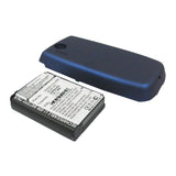 Batteries N Accessories BNA-WB-L15597 Cell Phone Battery - Li-ion, 3.7V, 2200mAh, Ultra High Capacity - Replacement for HTC 35H00118-00M Battery