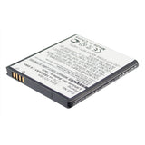 Batteries N Accessories BNA-WB-L13168 Cell Phone Battery - Li-ion, 3.7V, 1800mAh, Ultra High Capacity - Replacement for Samsung EB-L1D7IBA Battery