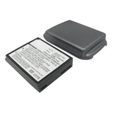 Batteries N Accessories BNA-WB-L11658 Cell Phone Battery - Li-ion, 3.7V, 2250mAh, Ultra High Capacity - Replacement for HTC 35H00082-00M Battery