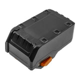 Batteries N Accessories BNA-WB-L13672 Power Tool Battery - Li-ion, 18V, 4000mAh, Ultra High Capacity - Replacement for Ridgid AC840084 Battery