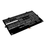 Batteries N Accessories BNA-WB-P13462 Laptop Battery - Li-Pol, 7.6V, 5050mAh, Ultra High Capacity - Replacement for Samsung AA-PBTN2TP Battery