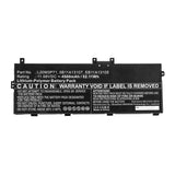 Batteries N Accessories BNA-WB-P12665 Laptop Battery - Li-Pol, 11.58V, 4500mAh, Ultra High Capacity - Replacement for Lenovo L20M3P71 Battery