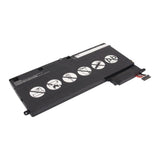 Batteries N Accessories BNA-WB-P13482 Laptop Battery - Li-Pol, 7.4V, 6100mAh, Ultra High Capacity - Replacement for Samsung AA-PBYN8AB Battery