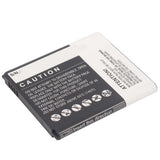 Batteries N Accessories BNA-WB-L3748 Cell Phone Battery - Li-ion, 3.7, 2050mAh, Ultra High Capacity Battery - Replacement for AT&T EB-L1H9KLA, EB-L1H9KLABXAR, EB-L1H9KLU Battery