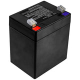 Batteries N Accessories BNA-WB-L11461 Lawn Mower Battery - LiFePO4, 12.8V, 6000mAh, Ultra High Capacity - Replacement for Flymo 9648170-01 Battery