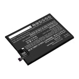 Batteries N Accessories BNA-WB-P17270 Cell Phone Battery - Li-Pol, 3.85V, 5300mAh, Ultra High Capacity - Replacement for Doogee  BAT20X965400 Battery