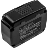 Batteries N Accessories BNA-WB-L13679 Power Tool Battery - Li-ion, 12V, 2500mAh, Ultra High Capacity - Replacement for Ryobi BPL-1220 Battery