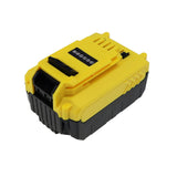 Batteries N Accessories BNA-WB-L13719 Power Tool Battery - Li-ion, 18V, 5000mAh, Ultra High Capacity - Replacement for Stanley FMC687L Battery