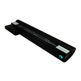 Batteries N Accessories BNA-WB-L16047 Laptop Battery - Li-ion, 11.1V, 4400mAh, Ultra High Capacity - Replacement for HP HSTNN-06TY Battery