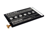 Batteries N Accessories BNA-WB-P3890 Cell Phone Battery - Li-Pol, 3.8, 3400mAh, Ultra High Capacity Battery - Replacement for Motorola EB40, SNN5910, SNN5910A, SNN5910B Battery