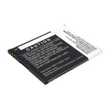 Batteries N Accessories BNA-WB-L14631 Cell Phone Battery - Li-ion, 3.85V, 3350mAh, Ultra High Capacity - Replacement for Nokia BV-T4D Battery