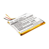 Batteries N Accessories BNA-WB-P16348 Cell Phone Battery - Li-Pol, 3.7V, 1100mAh, Ultra High Capacity - Replacement for Apple 616-0290 Battery