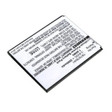 Batteries N Accessories BNA-WB-P11625 Cell Phone Battery - Li-Pol, 3.8V, 2000mAh, Ultra High Capacity - Replacement for Highscreen TBT9780A1 Battery