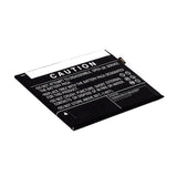 Batteries N Accessories BNA-WB-P14729 Cell Phone Battery - Li-Pol, 3.8V, 2850mAh, Ultra High Capacity - Replacement for OPPO BLP609 Battery
