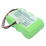 Batteries N Accessories BNA-WB-H1012 2-Way Radio Battery - Ni-MH, 3.6V, 1000 mAh, Ultra High Capacity Battery - Replacement for Chatter Box CBFRSBATT Battery