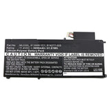 Batteries N Accessories BNA-WB-P8753 Laptop Battery - Li-Pol, 11.4V, 3650mAh, Ultra High Capacity - Replacement for HP ML03XL Battery