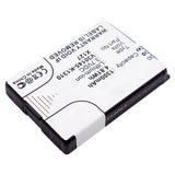 Batteries N Accessories BNA-WB-L13214 Cell Phone Battery - Li-ion, 3.7V, 1300mAh, Ultra High Capacity - Replacement for Siemens V30145-K1310-X127 Battery