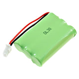 Batteries N Accessories BNA-WB-H8787 Baby Monitor Battery - Ni-MH, 3.6V, 700mAh, Ultra High Capacity