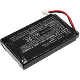 Batteries N Accessories BNA-WB-RLI-010-.8 Remote Control Battery - Li-Ion, 3.7V, 850 mAh, Ultra High Capacity Battery - Replacement for RTI ATB-950 Battery