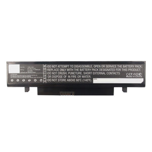 Batteries N Accessories BNA-WB-L13490 Laptop Battery - Li-ion, 11.1V, 4400mAh, Ultra High Capacity - Replacement for Samsung AA-PB1VC6B Battery