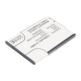 Batteries N Accessories BNA-WB-L15620 Cell Phone Battery - Li-ion, 3.7V, 1350mAh, Ultra High Capacity - Replacement for HTC 35H00140-00M Battery