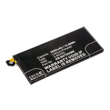 Batteries N Accessories BNA-WB-P13008 Cell Phone Battery - Li-Pol, 3.85V, 3600mAh, Ultra High Capacity - Replacement for Samsung EB-BA720ABE Battery