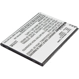 Batteries N Accessories BNA-WB-L11237 Cell Phone Battery - Li-ion, 3.8V, 1900mAh, Ultra High Capacity - Replacement for Elephone P2000 Battery