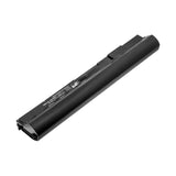 Batteries N Accessories BNA-WB-L10596 Laptop Battery - Li-ion, 11.1V, 2200mAh, Ultra High Capacity - Replacement for Clevo W510BAT-3 Battery