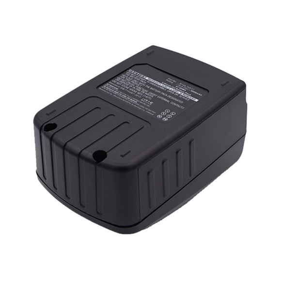 Batteries N Accessories BNA-WB-L11330 Power Tool Battery - Li-ion, 14.4V, 4000mAh, Ultra High Capacity - Replacement for FEIN 92604164020 Battery