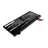 Batteries N Accessories BNA-WB-P15071 Laptop Battery - Li-Pol, 11.4V, 4000mAh, Ultra High Capacity - Replacement for Medion 40068133 Battery